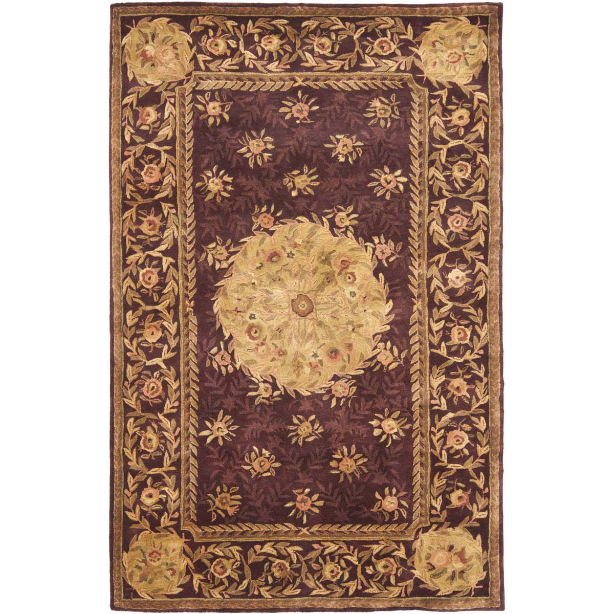 Safavieh Empire 16A Rug, EM416A - Assorted