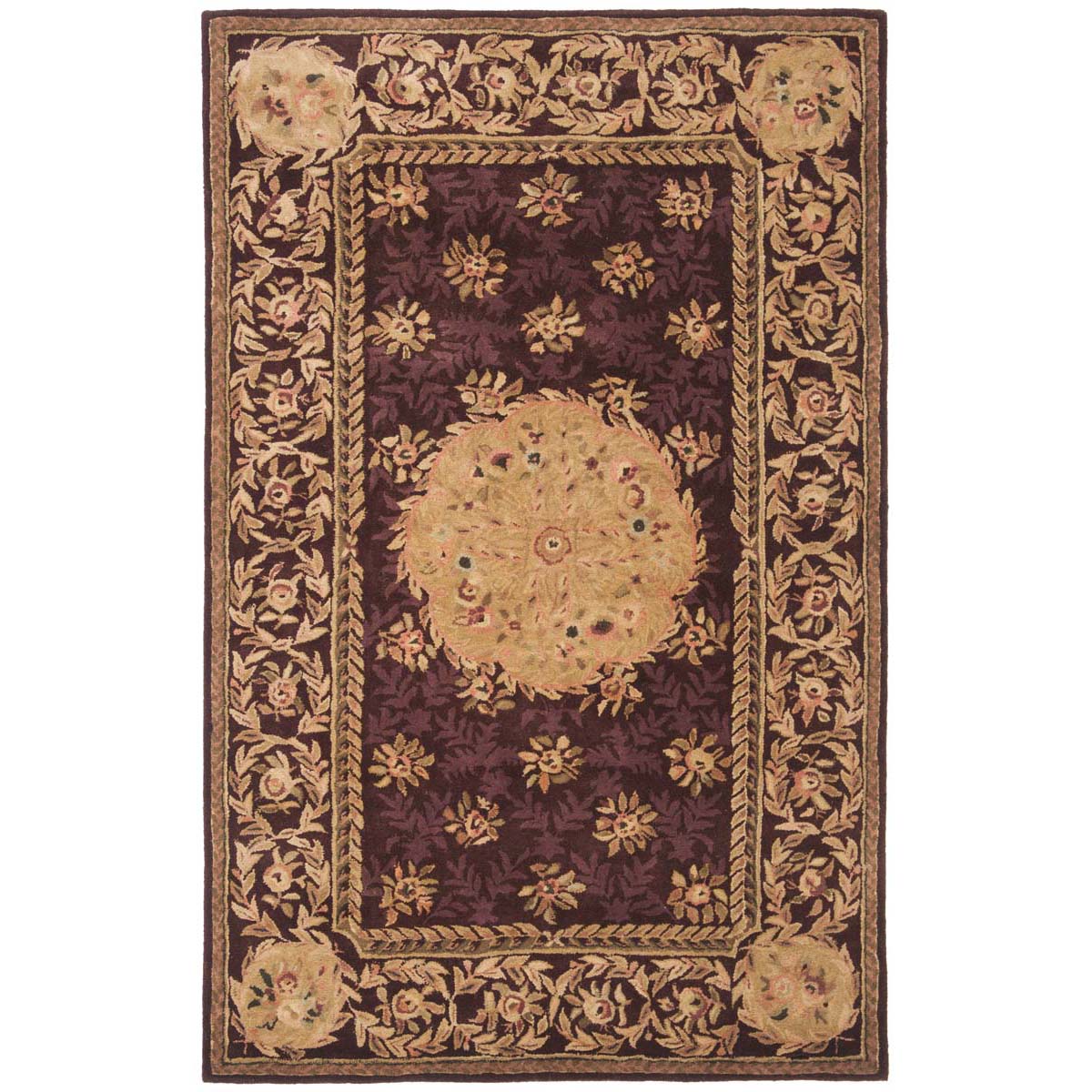 Safavieh Empire 16A Rug, EM416A - Assorted