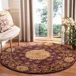 Safavieh Empire 16A Rug, EM416A - Assorted