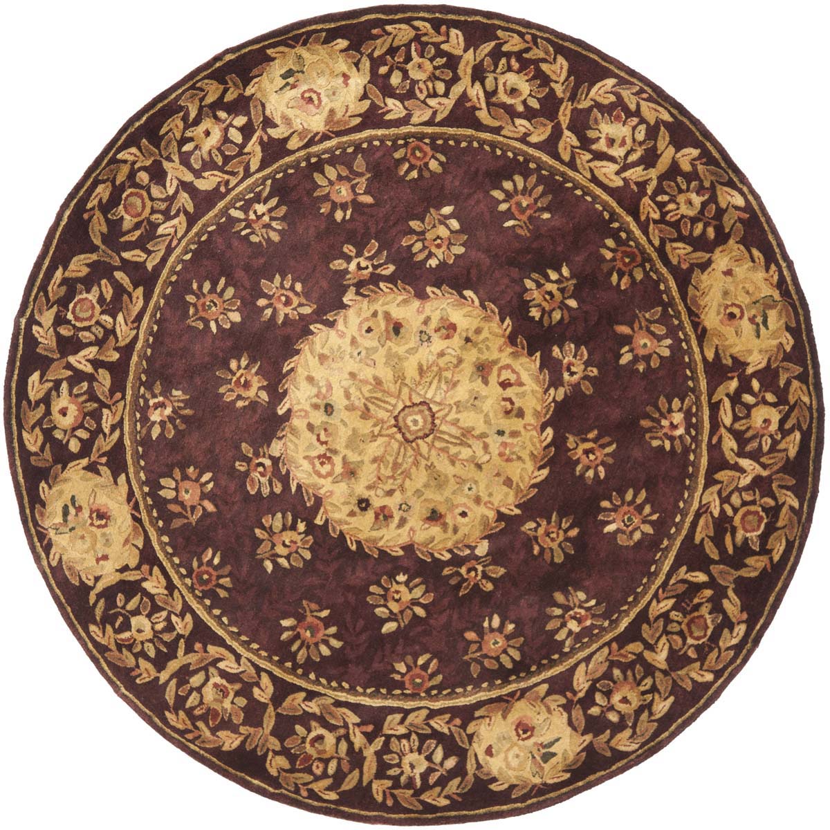 Safavieh Empire 16A Rug, EM416A - Assorted