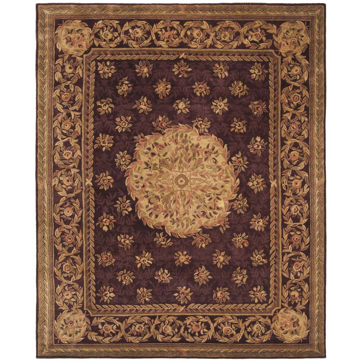 Safavieh Empire 16A Rug, EM416A - Assorted