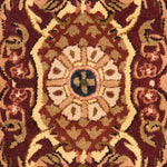 Safavieh Empire 24A Rug, EM424A - Red / Burgundy