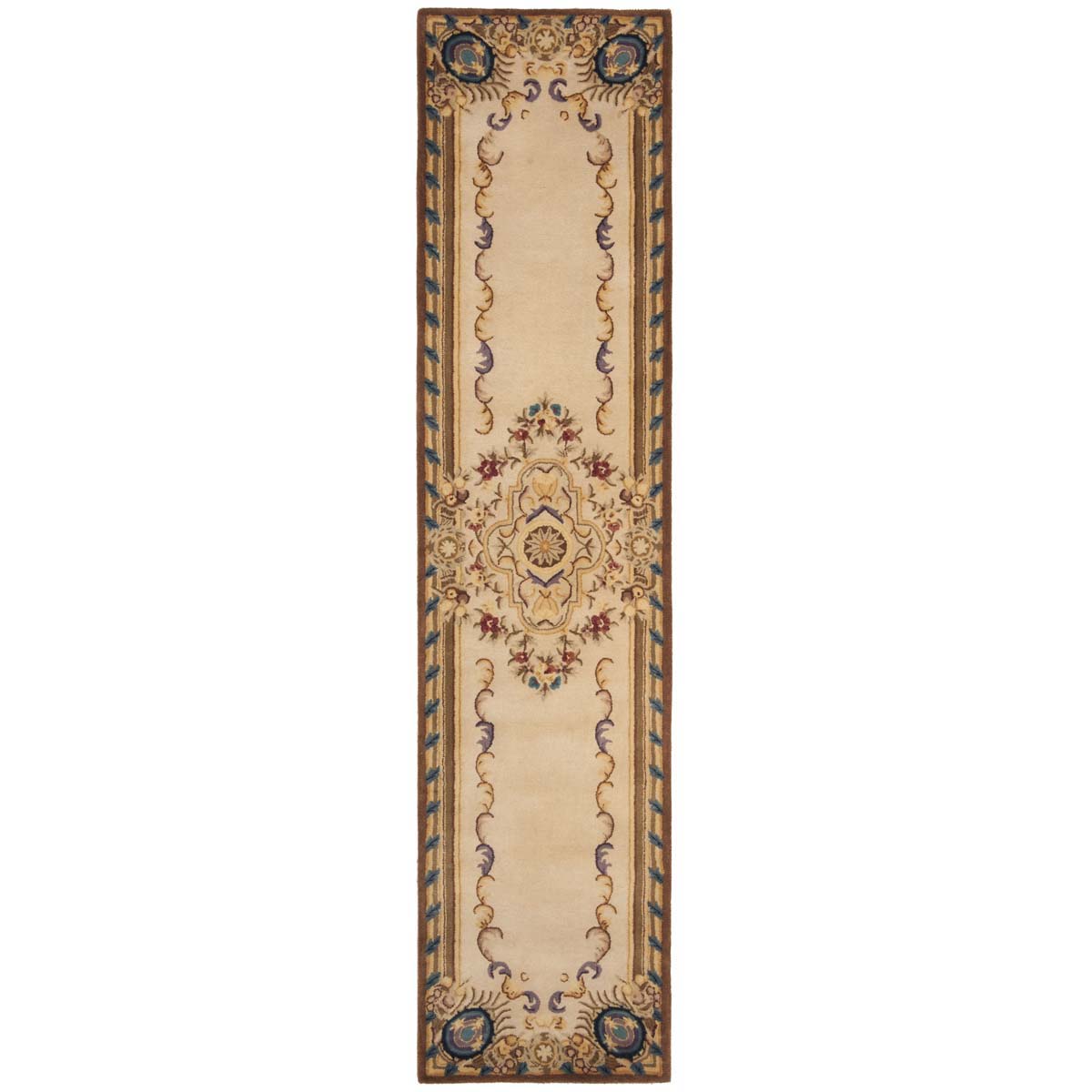 Safavieh Empire 21A Rug, EM821A - Assorted