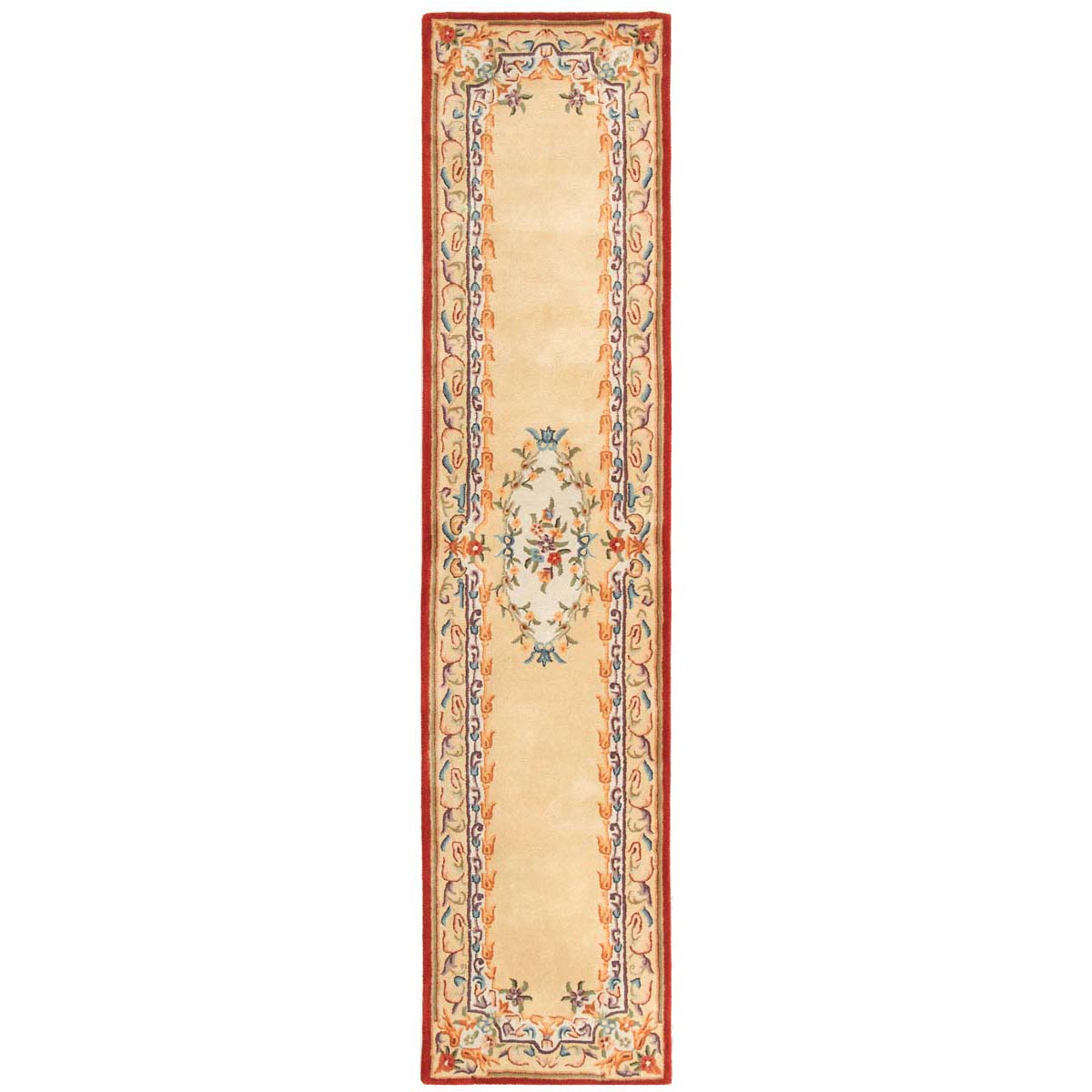 Safavieh Empire 22A Rug, EM822A - Gold / Gold