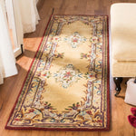 Safavieh Empire 22A Rug, EM822A - Gold / Gold