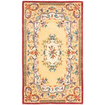 Safavieh Empire 22A Rug, EM822A - Gold / Gold