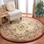 Safavieh Empire 22A Rug, EM822A - Gold / Gold