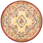 Safavieh Empire 22A Rug, EM822A - Gold / Gold