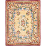 Safavieh Empire 22A Rug, EM822A - Gold / Gold