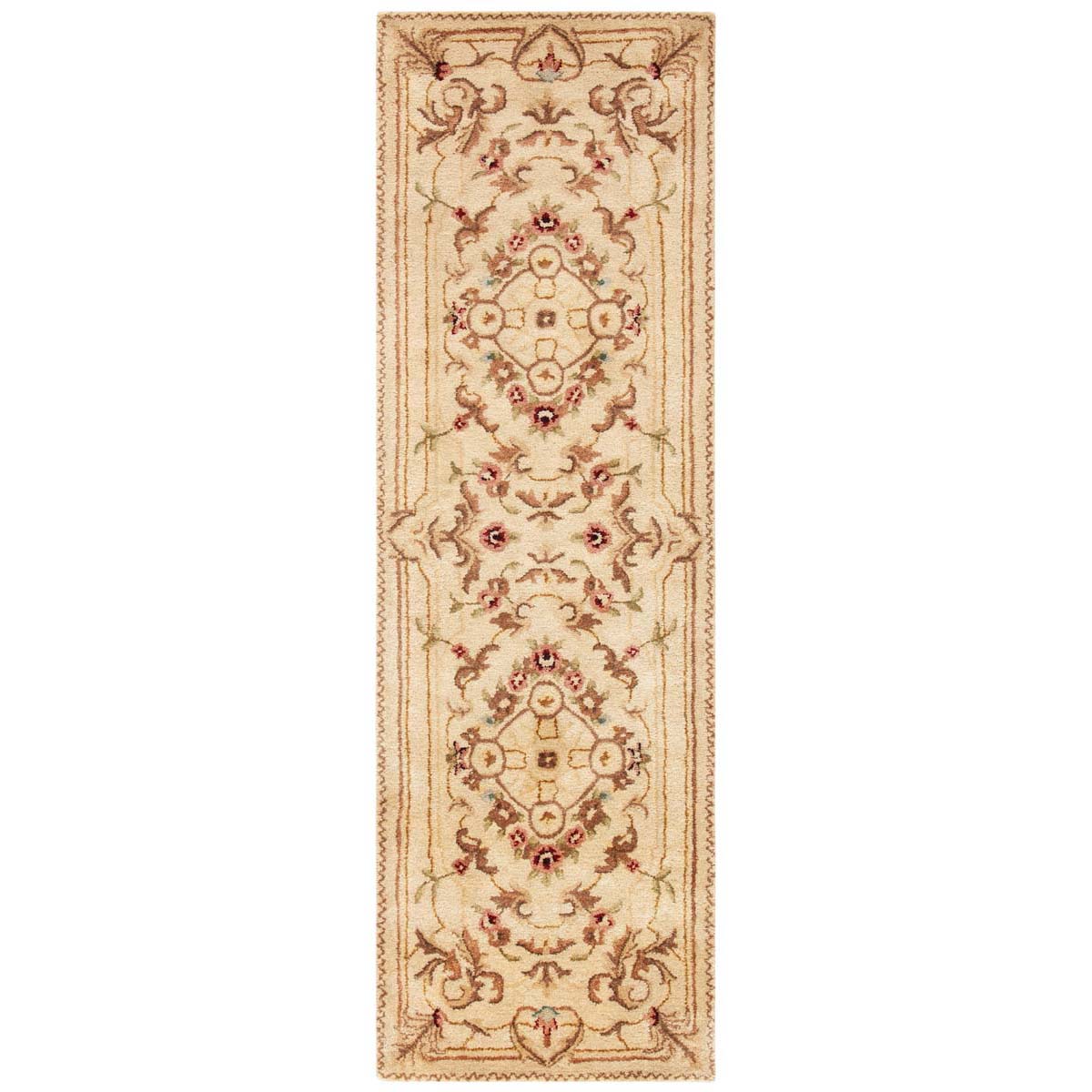 Safavieh Empire 832 Rug, EM823 - Beige / Light Gold