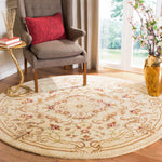 Safavieh Empire 832 Rug, EM823 - Beige / Light Gold