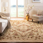 Safavieh Empire 832 Rug, EM823 - Beige / Light Gold