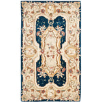 Safavieh Empire 24B Rug, EM824B - Navy / Beige