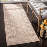 Safavieh Essence 751 Rug, ESS751 - Taupe / Natural