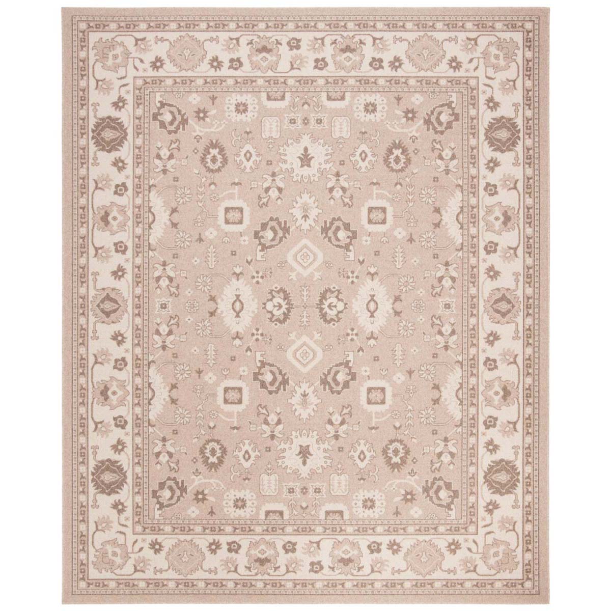 Safavieh Essence 751 Rug, ESS751 - Taupe / Natural