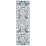 Safavieh Evoke 220 Rug, Grey, EVK220 - Ivory / Grey