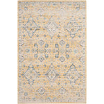 Safavieh Evoke 224 Rug, EVK224 - GOLD / IVORY