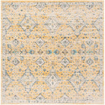 Safavieh Evoke 224 Rug, EVK224 - GOLD / IVORY