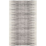 Safavieh Evoke 226 Rug, EVK226 - IVORY / GREY