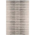 Safavieh Evoke 226 Rug, EVK226 - IVORY / GREY