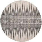 Safavieh Evoke 226 Rug, EVK226 - IVORY / GREY