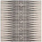 Safavieh Evoke 226 Rug, EVK226 - IVORY / GREY