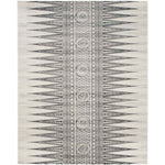 Safavieh Evoke 226 Rug, EVK226 - IVORY / GREY