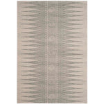 Safavieh Evoke 226 Rug, EVK226 - IVORY / SILVER