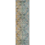 Safavieh Evoke 230 Rug, EVK230 - GREY / IVORY