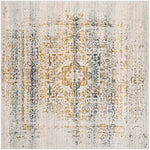 Safavieh Evoke 232 Rug, EVK232 - Ivory / Blue