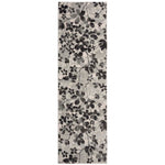 Safavieh Evoke 236 Rug, EVK236 - Grey / Black