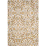 Safavieh Evoke 238 Rug, EVK238 - Ivory / Gold