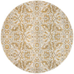 Safavieh Evoke 238 Rug, EVK238 - Ivory / Gold