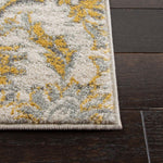 Safavieh Evoke 238 Rug, EVK238 - Ivory / Gold