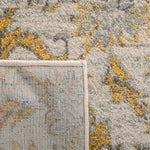 Safavieh Evoke 238 Rug, EVK238 - Ivory / Gold