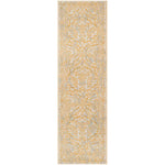 Safavieh Evoke 242 Rug, EVK242 - Ivory / Gold