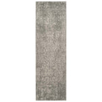 Safavieh Evoke 256 Rug, White, EVK256 - Silver / Ivory