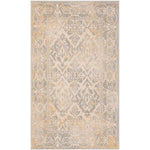 Safavieh Evoke 264 Rug, EVK264 - IVORY / GREY