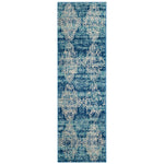 Safavieh Evoke 266 Rug, EVK266 - ROYAL / IVORY