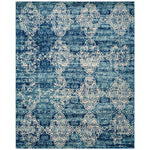 Safavieh Evoke 266 Rug, EVK266 - ROYAL / IVORY