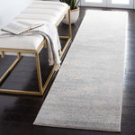 Safavieh Evoke 272 Rug, White, EVK272 - Ivory / Sage