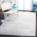 Safavieh Evoke 272 Rug, White, EVK272 - Ivory / Sage