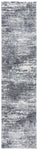 Safavieh Evoke 272 Rug, White, EVK272 - Ivory / Grey