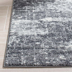 Safavieh Evoke 272 Rug, White, EVK272 - Ivory / Grey