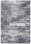 Safavieh Evoke 272 Rug, White, EVK272 - Ivory / Grey