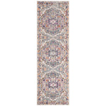 Safavieh Evoke 275 Rug, Grey, EVK275 - Grey / Grey