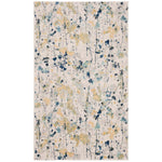 Safavieh Evoke 284 Rug, EVK284 - Ivory / Yellow