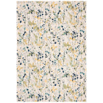 Safavieh Evoke 284 Rug, EVK284 - Ivory / Yellow