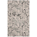 Safavieh Evoke 284 Rug, EVK284 - Ivory / Grey