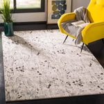 Safavieh Evoke 284 Rug, EVK284 - Ivory / Grey